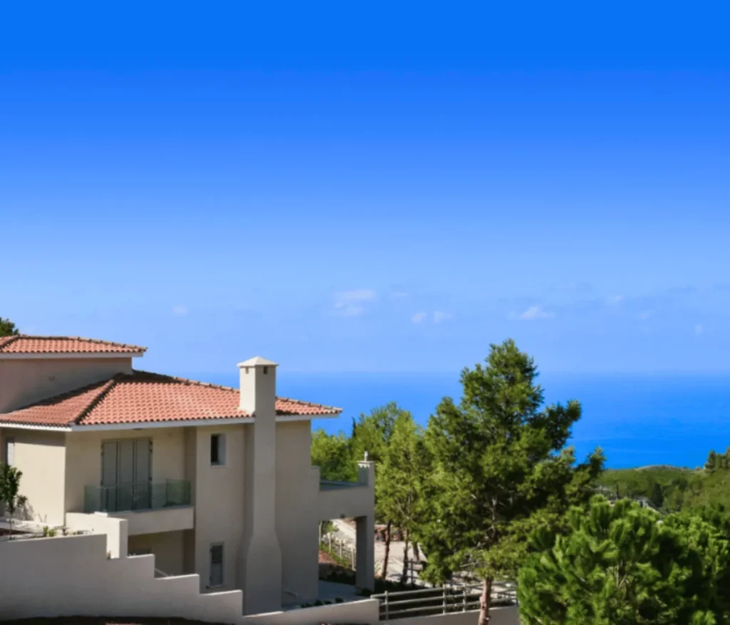 Akakia Villas