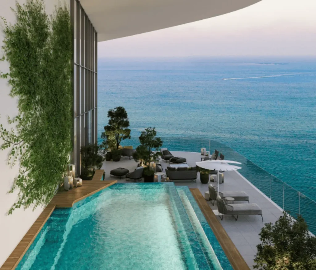 Blue Marine Project