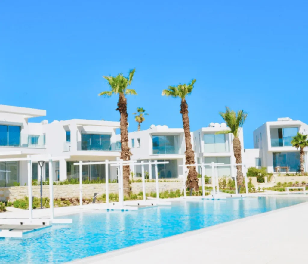 Coral Sea View Project