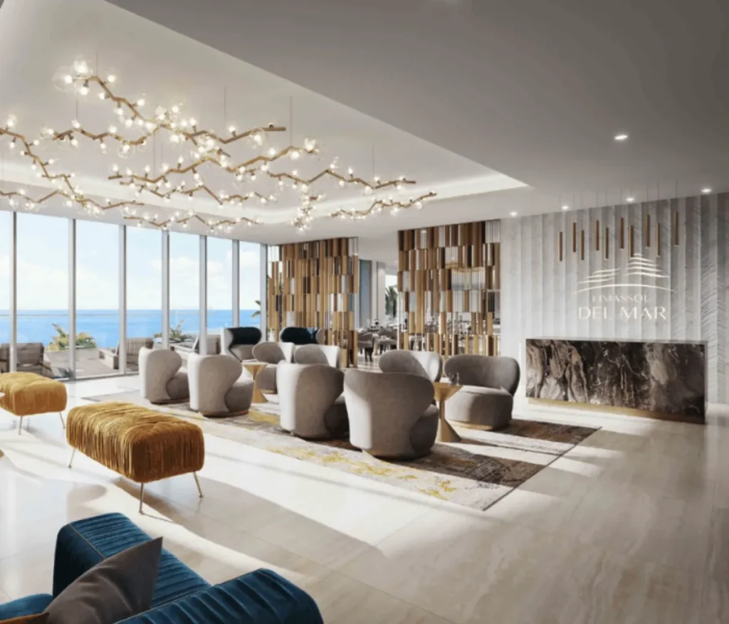 Del Mar Project