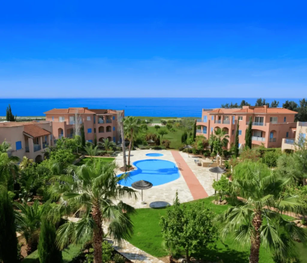 Mandria Gardens Project